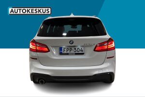 BMW 2-sarja esikatselu 6