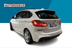 BMW 2-sarja esikatselu 7