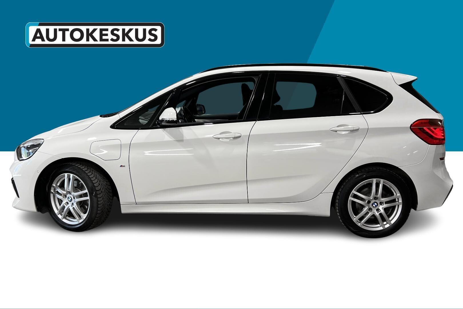 BMW 2-sarja iso kuva 8