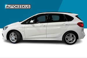 BMW 2-sarja esikatselu 8