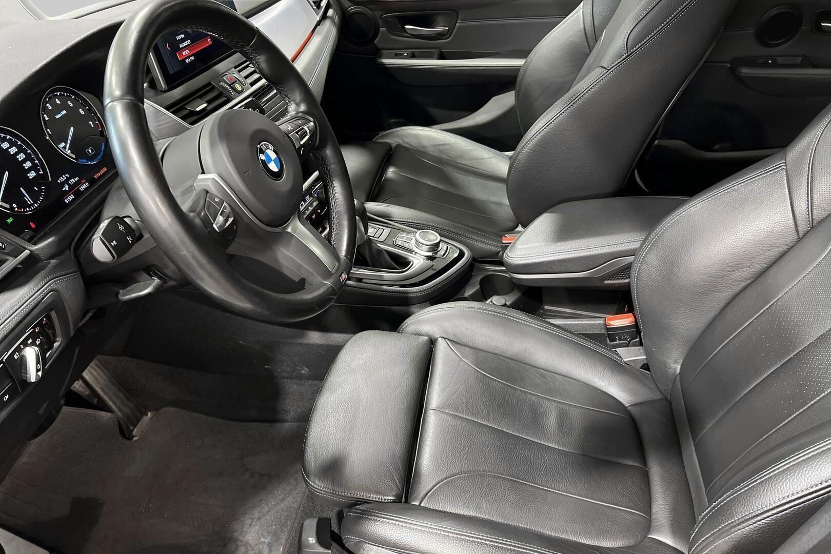 BMW 2-sarja iso kuva 9