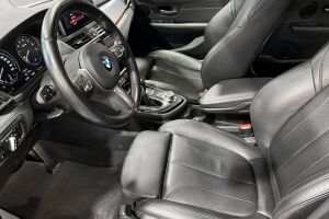 BMW 2-sarja esikatselu 9