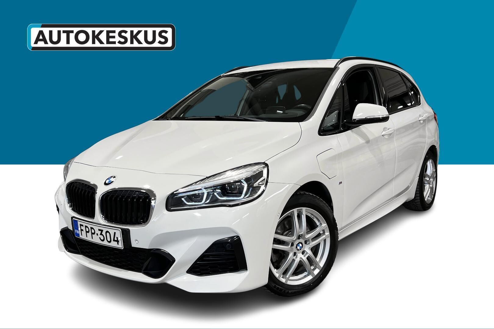 BMW 2-sarja iso kuva 0