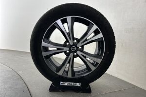 Nissan Qashqai esikatselu 13