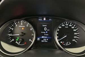 Nissan Qashqai esikatselu 16