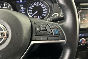 Nissan Qashqai esikatselu 17