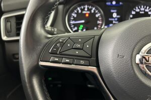 Nissan Qashqai esikatselu 18