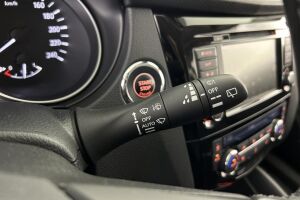 Nissan Qashqai esikatselu 19