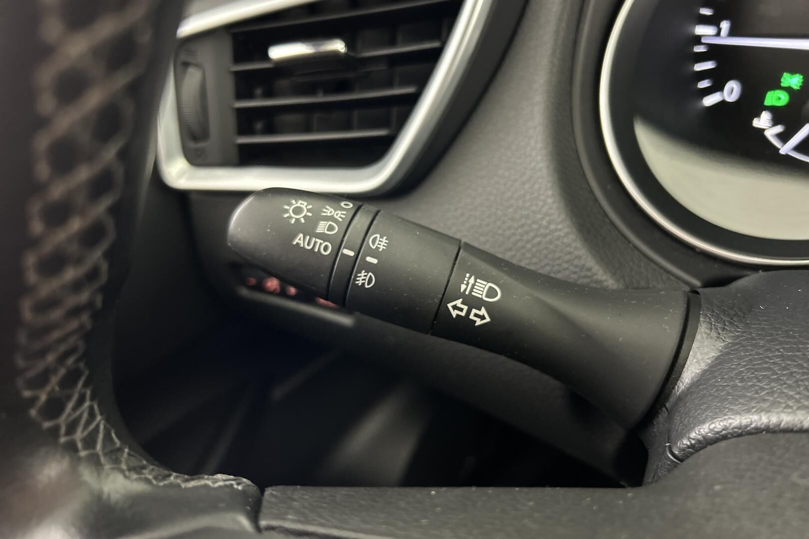 Nissan Qashqai iso kuva 20