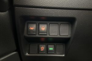 Nissan Qashqai esikatselu 21