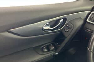 Nissan Qashqai esikatselu 22
