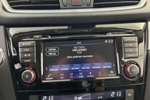 Nissan Qashqai esikatselu 25