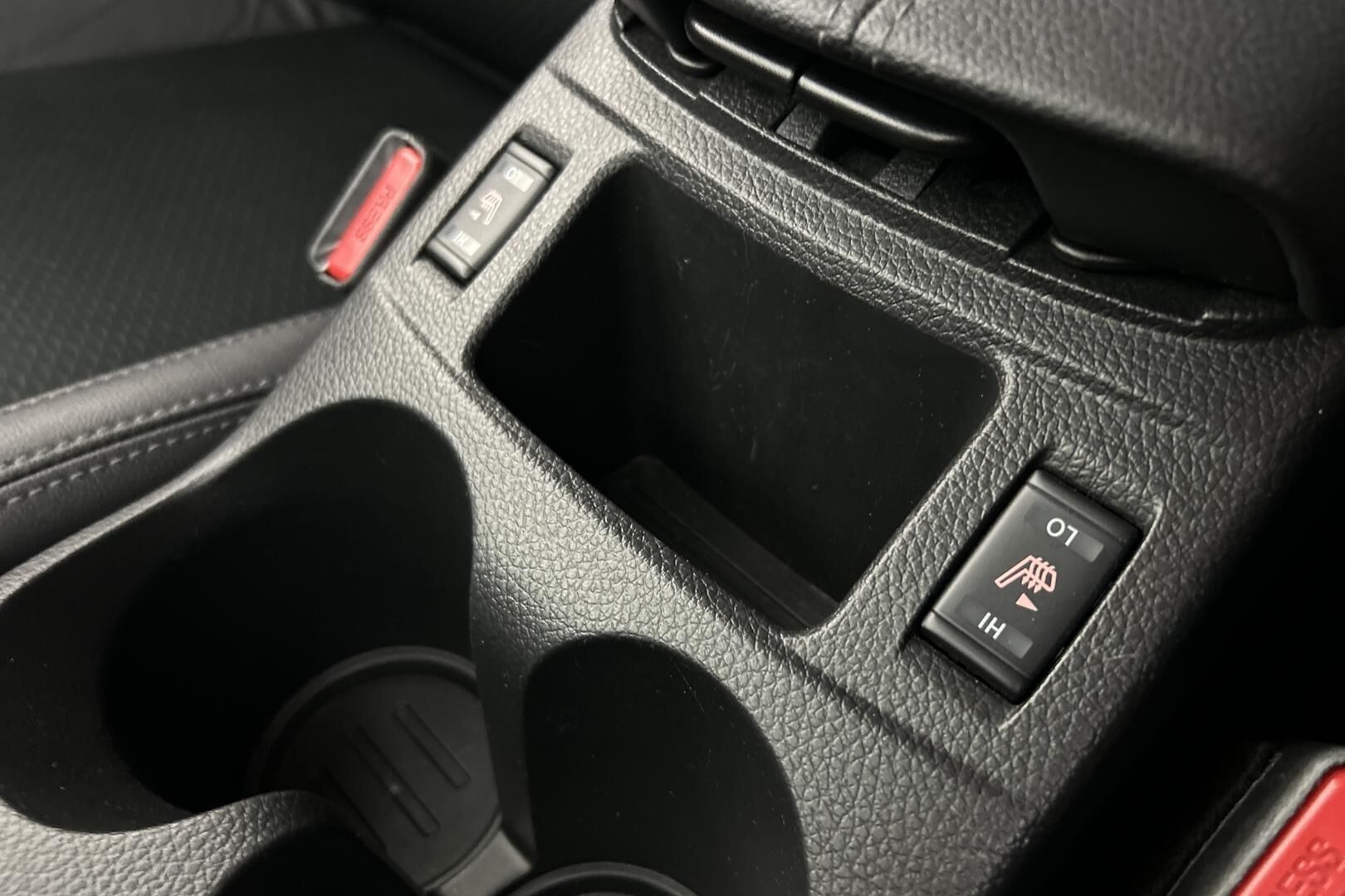 Nissan Qashqai iso kuva 32