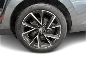 Skoda Superb esikatselu 11