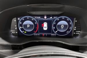 Skoda Superb esikatselu 18