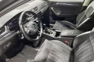 Skoda Superb esikatselu 7