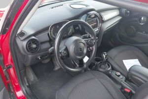 MINI Hatchback esikatselu 2