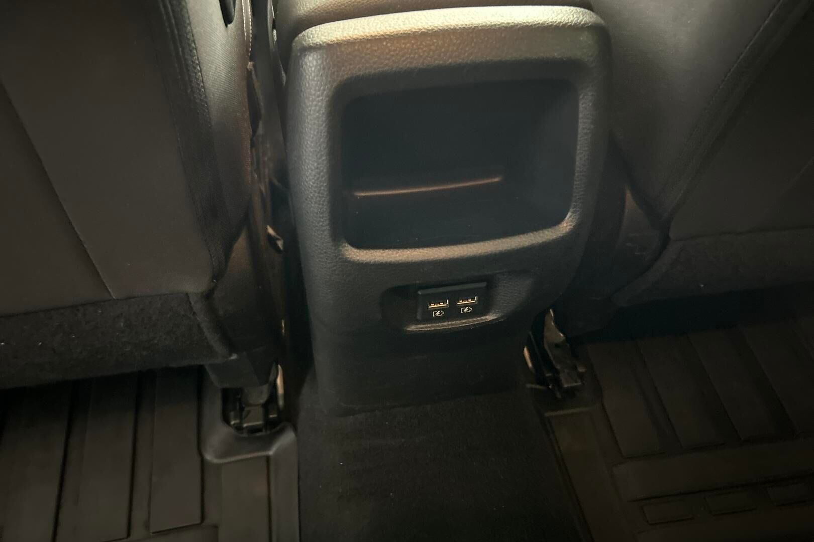 Nissan Qashqai iso kuva 28