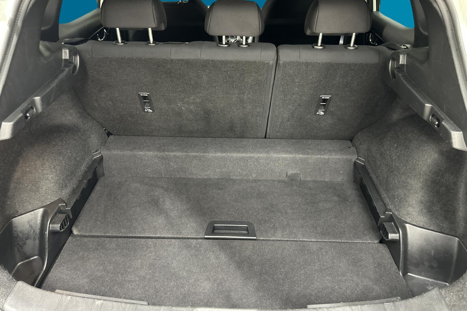 Nissan Qashqai iso kuva 12