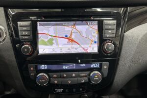 Nissan Qashqai esikatselu 15