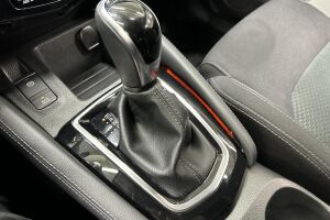 Nissan Qashqai esikatselu 18