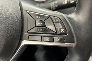 Nissan Qashqai esikatselu 19