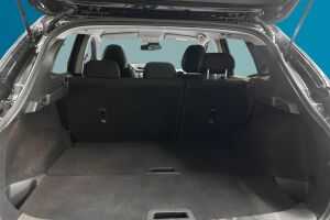 Nissan Qashqai esikatselu 12