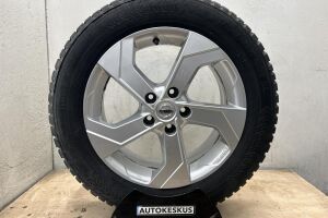 Nissan Qashqai esikatselu 13