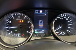 Nissan Qashqai esikatselu 15