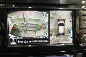 Nissan Qashqai esikatselu 16