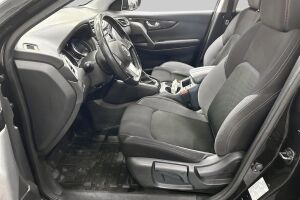 Nissan Qashqai esikatselu 9