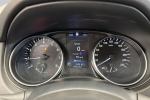 Nissan Qashqai esikatselu 14