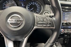 Nissan Qashqai esikatselu 19