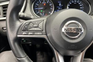 Nissan Qashqai esikatselu 20