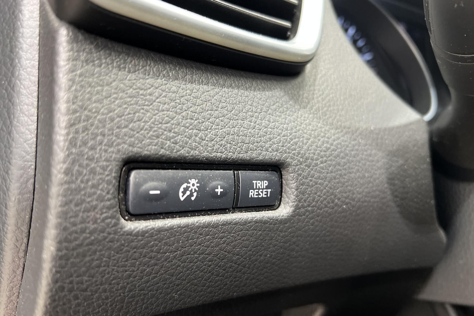 Nissan Qashqai iso kuva 21