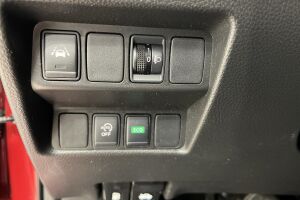 Nissan Qashqai esikatselu 22