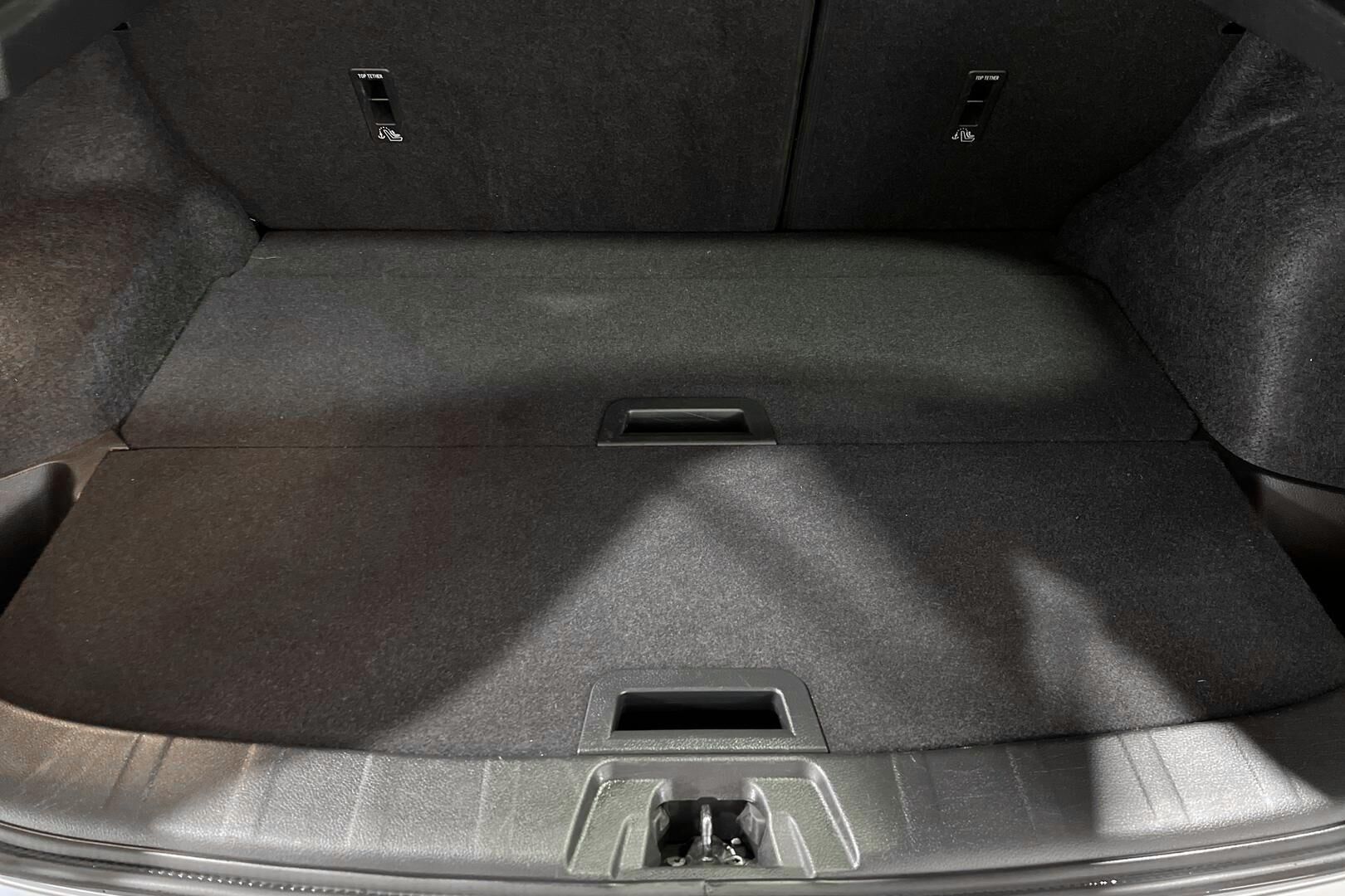 Nissan Qashqai iso kuva 12