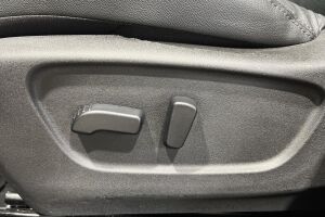 Nissan Qashqai esikatselu 14