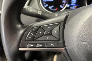 Nissan Qashqai esikatselu 16