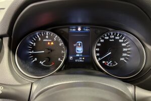 Nissan Qashqai esikatselu 18