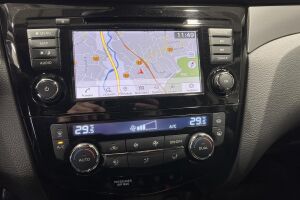 Nissan Qashqai esikatselu 19