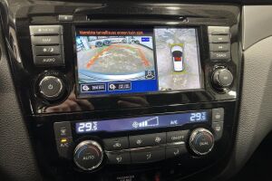 Nissan Qashqai esikatselu 20