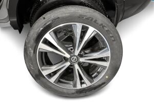 Nissan Qashqai esikatselu 22