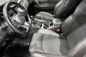 Nissan Qashqai esikatselu 9