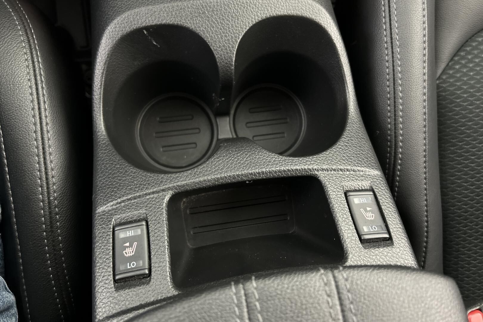 Nissan Qashqai iso kuva 22