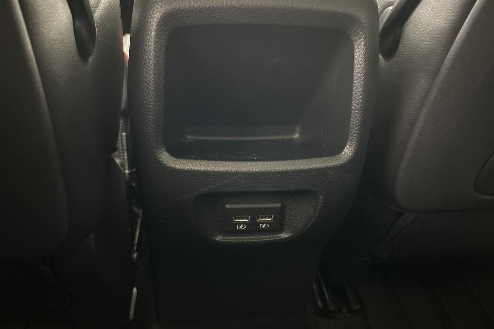 Nissan Qashqai iso kuva 30