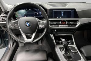 BMW 3-sarja esikatselu 10