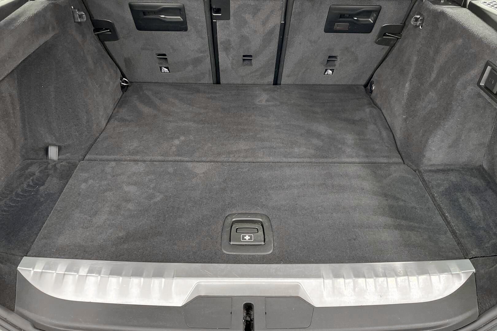 BMW 3-sarja iso kuva 11