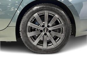 BMW 3-sarja esikatselu 12