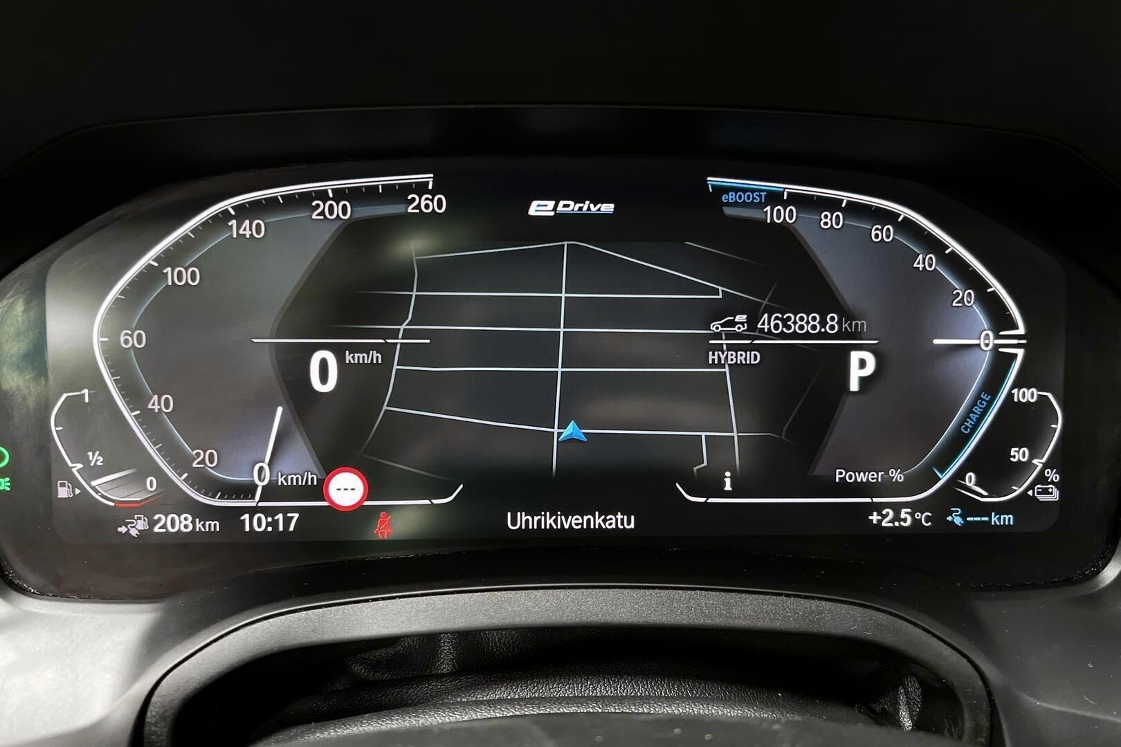 BMW 3-sarja iso kuva 13